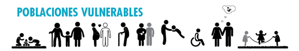 Poblacion Vulnerable